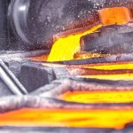 Powder Gilsonite Additives Improving Foundry Castings, Enhancing Foundry Castings Gilsonite,