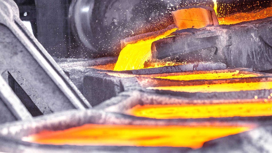 Powder Gilsonite Additives Improving Foundry Castings