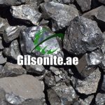 Grades of Gilsonite, Various Gilsonite Grades Applications