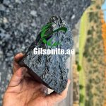 Gilsonite
