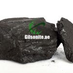 Gilsonite is crucial for oil and gas well cementing,