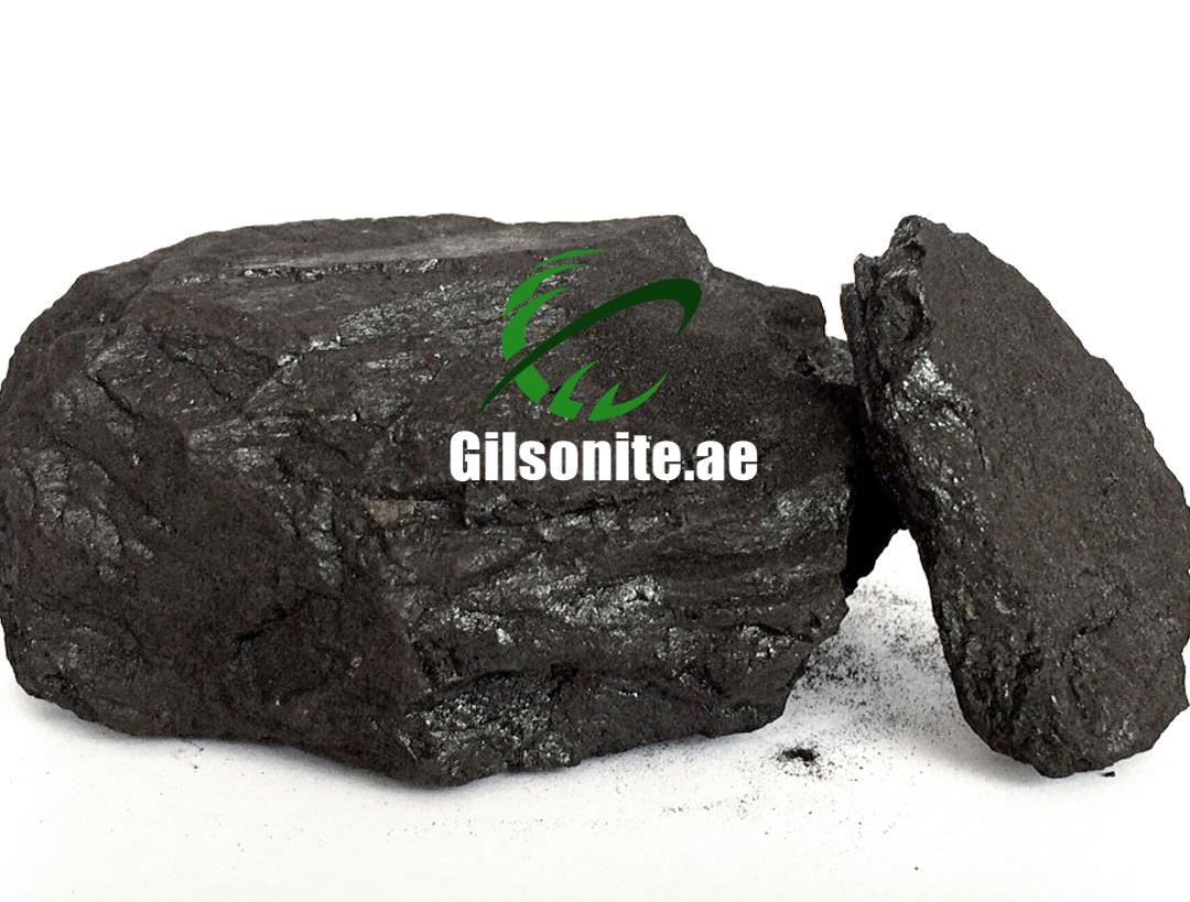 Gilsonite is crucial for oil and gas well cementing,