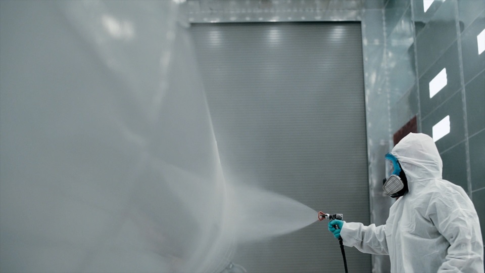 industrial coatings paints of gilsonite