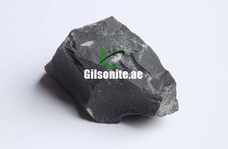 Advancement in Roofing Material with Gilsonite, Gilsonite