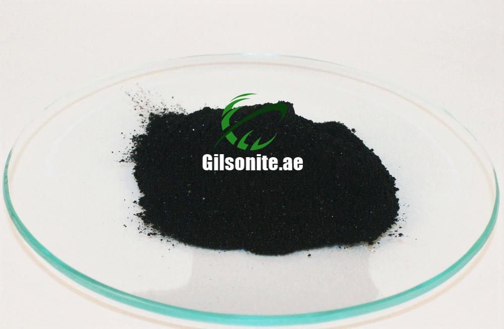 Powder Gilsonite