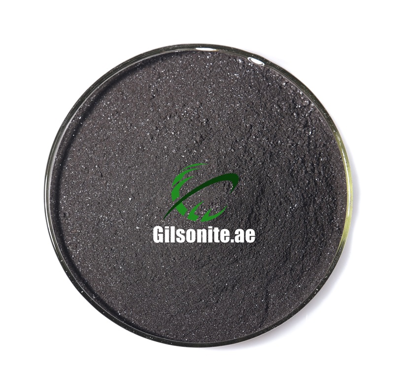 Powder Gilsonite