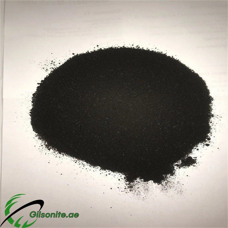 Powder Gilsonite, Economic Benefits of Powder Gilsonite,