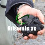 Gilsonite