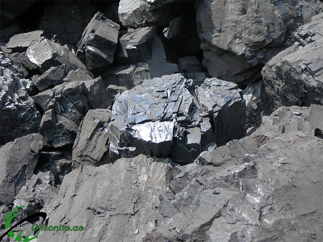 Gilsonite, Gilsonite in Industrial Paint, Gilsonite for durable industrial paints,