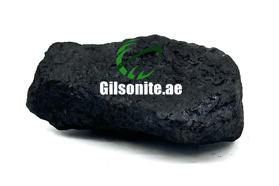 Gilsonite
