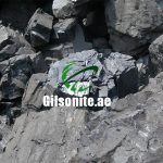 Gilsonite, Gilsonite in Metallurgical Additives,