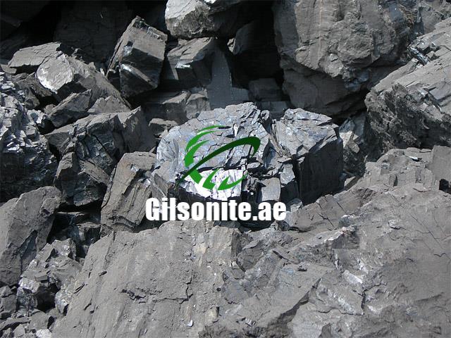 Gilsonite, Gilsonite in Metallurgical Additives,