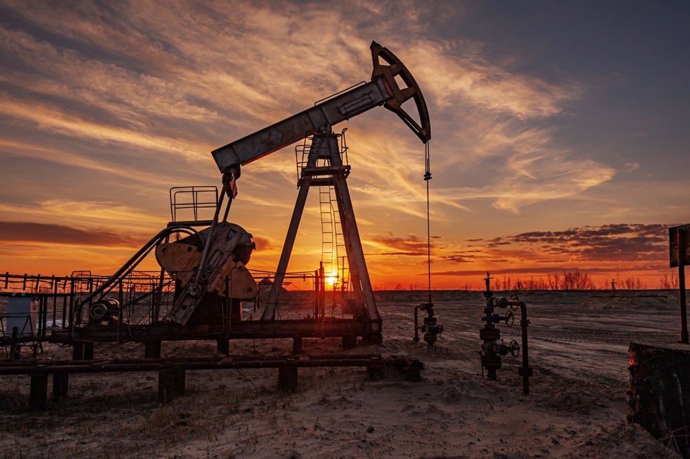 Oil & Gas well drilling with Powder Gilsonite