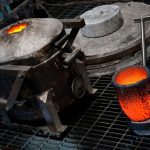 Powder Gilsonite For Foundry Casting