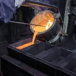 Powder Gilsonite Low Ash Content Foundry Industry
