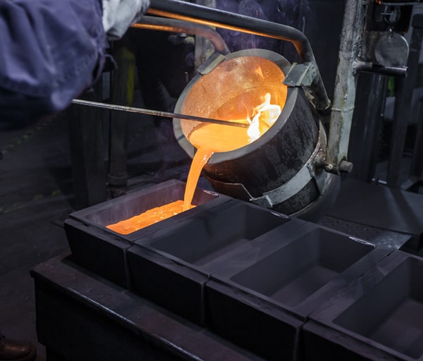 Powder Gilsonite Low Ash Content Foundry Industry