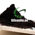 Powder Gilsonite as Drilling Mud Additive,