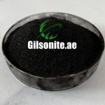 Powder Gilsonite, powder Gilsonite enhances the quality of paints and coatings