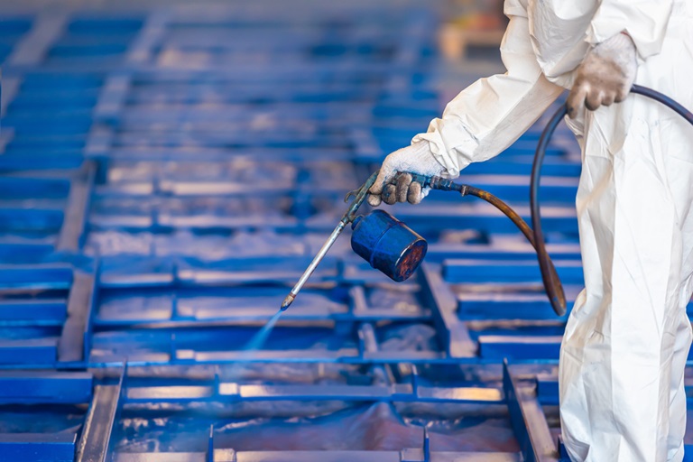 Powder Gilsonite for Industrial Coatings