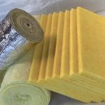Quality Insulation Material with Powder Gilsonite