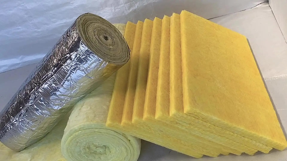 Quality Insulation Material with Powder Gilsonite