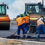 Road Construction with Gilsonite, Revolution in Road Construction with Gilsonite,