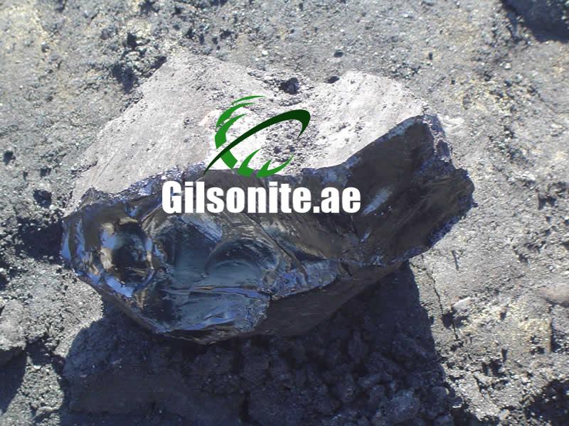 Gilsonite, Gilsonite applications, Applications of Gilsonite in Various Industries,