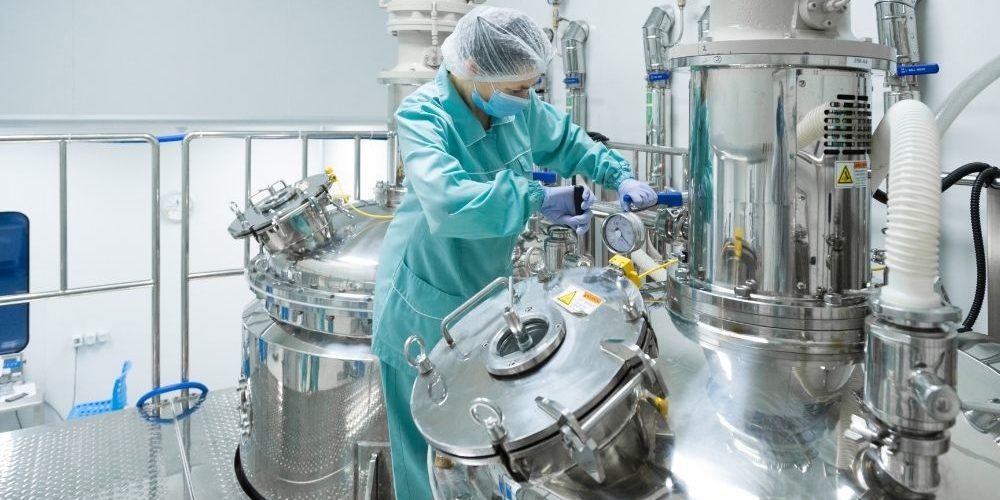 Uses of Gilsonite in Chemical Manufacturing