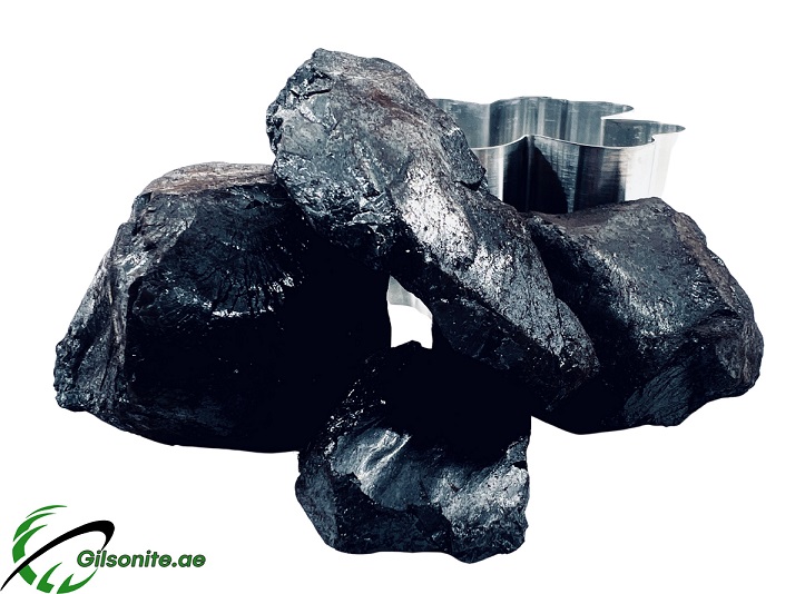 Gilsonite