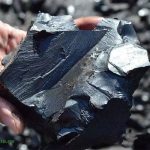Gilsonite, Lost Circulation Material Gilsonite,