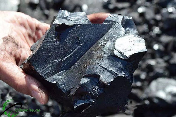 Gilsonite, Lost Circulation Material Gilsonite,