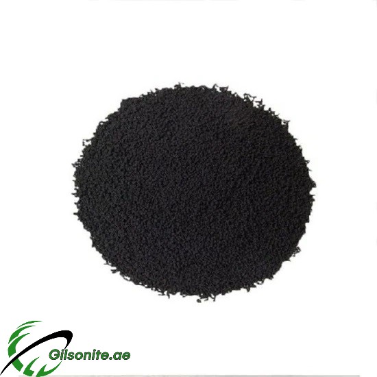 Powder Gilsonite for Metal Casting Properties