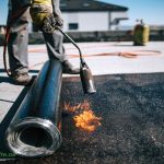 Powder Gilsonite for Waterproofing