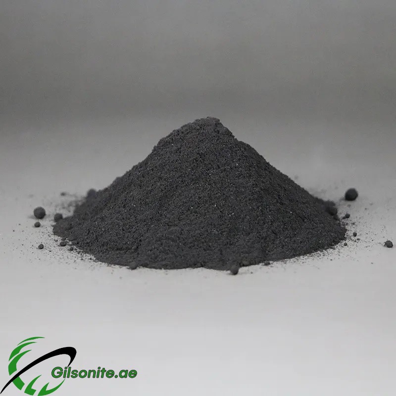 Powder Gilsonite