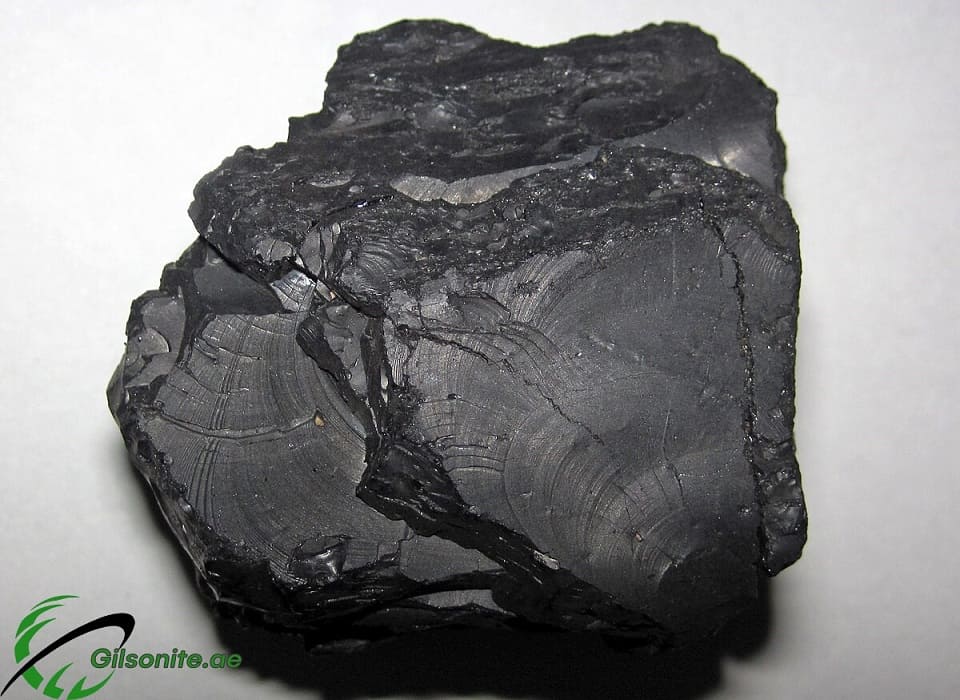 Gilsonite