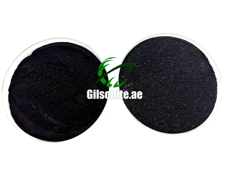 Powder Gilsonite